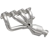 MagnaFlow Exhaust Products 452028