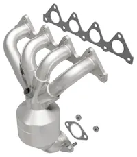 MagnaFlow Exhaust Products 452033