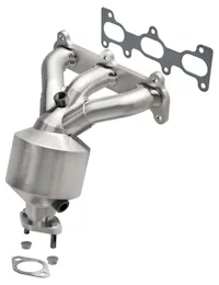 MagnaFlow Exhaust Products 452036