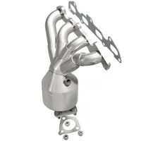 MagnaFlow Exhaust Products 452040