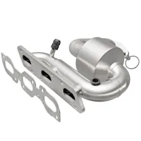 MagnaFlow Exhaust Products 452045