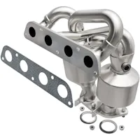 MagnaFlow Exhaust Products 452066