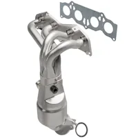 MagnaFlow Exhaust Products 452110