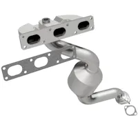 MagnaFlow Exhaust Products 452175