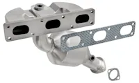 MagnaFlow Exhaust Products 452176