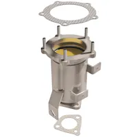 MagnaFlow Exhaust Products 452217