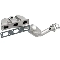 MagnaFlow Exhaust Products 452298