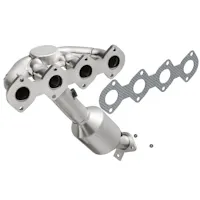 MagnaFlow Exhaust Products 452344