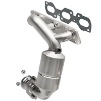 MagnaFlow Exhaust Products 452367