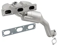 MagnaFlow Exhaust Products 452430