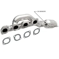 MagnaFlow Exhaust Products 452451