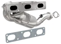 MagnaFlow Exhaust Products 452466