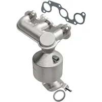 MagnaFlow Exhaust Products 452468