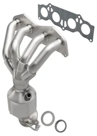 MagnaFlow Exhaust Products 452487