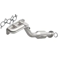 MagnaFlow Exhaust Products 452720