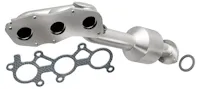 MagnaFlow Exhaust Products 452721