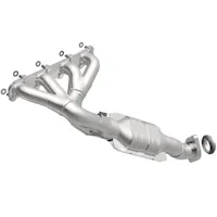 MagnaFlow Exhaust Products 452784