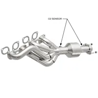 MagnaFlow Exhaust Products 452789