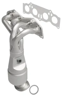 MagnaFlow Exhaust Products 452803