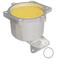 MagnaFlow Exhaust Products 452806