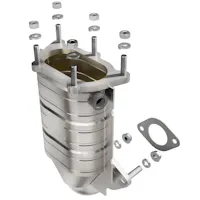 MagnaFlow Exhaust Products 452842