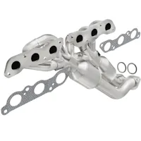 MagnaFlow Exhaust Products 452843