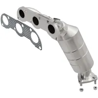MagnaFlow Exhaust Products 452912