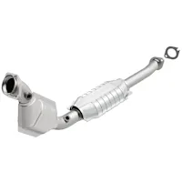 MagnaFlow Exhaust Products 454001