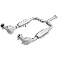 MagnaFlow Exhaust Products 454007