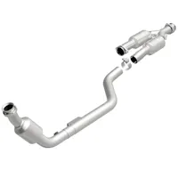 MagnaFlow Exhaust Products 454012