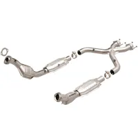 MagnaFlow Exhaust Products 454018