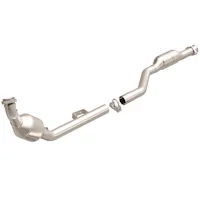MagnaFlow Exhaust Products 454037