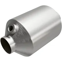 MagnaFlow Exhaust Products 4551234