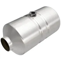 MagnaFlow Exhaust Products 455355