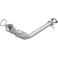 MagnaFlow Exhaust Products 4561195