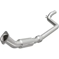 MagnaFlow Exhaust Products 4561540