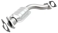 MagnaFlow Exhaust Products 457028