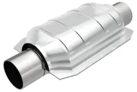 MagnaFlow Exhaust Products 457104