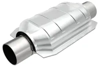 MagnaFlow Exhaust Products 457105