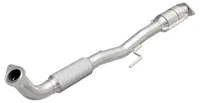 MagnaFlow Exhaust Products 457166