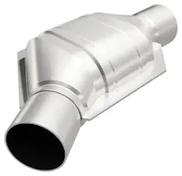 MagnaFlow Exhaust Products 457175