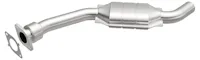 MagnaFlow Exhaust Products 457207