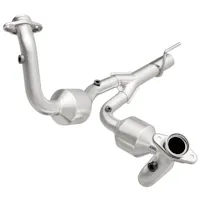 MagnaFlow Exhaust Products 458000