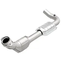 MagnaFlow Exhaust Products 458001