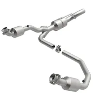 MagnaFlow Exhaust Products 458003