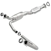 MagnaFlow Exhaust Products 458008