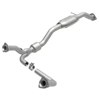 MagnaFlow Exhaust Products 458010