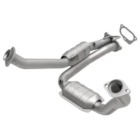MagnaFlow Exhaust Products 458020