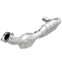 MagnaFlow Exhaust Products 458021