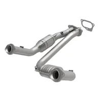 MagnaFlow Exhaust Products 458023